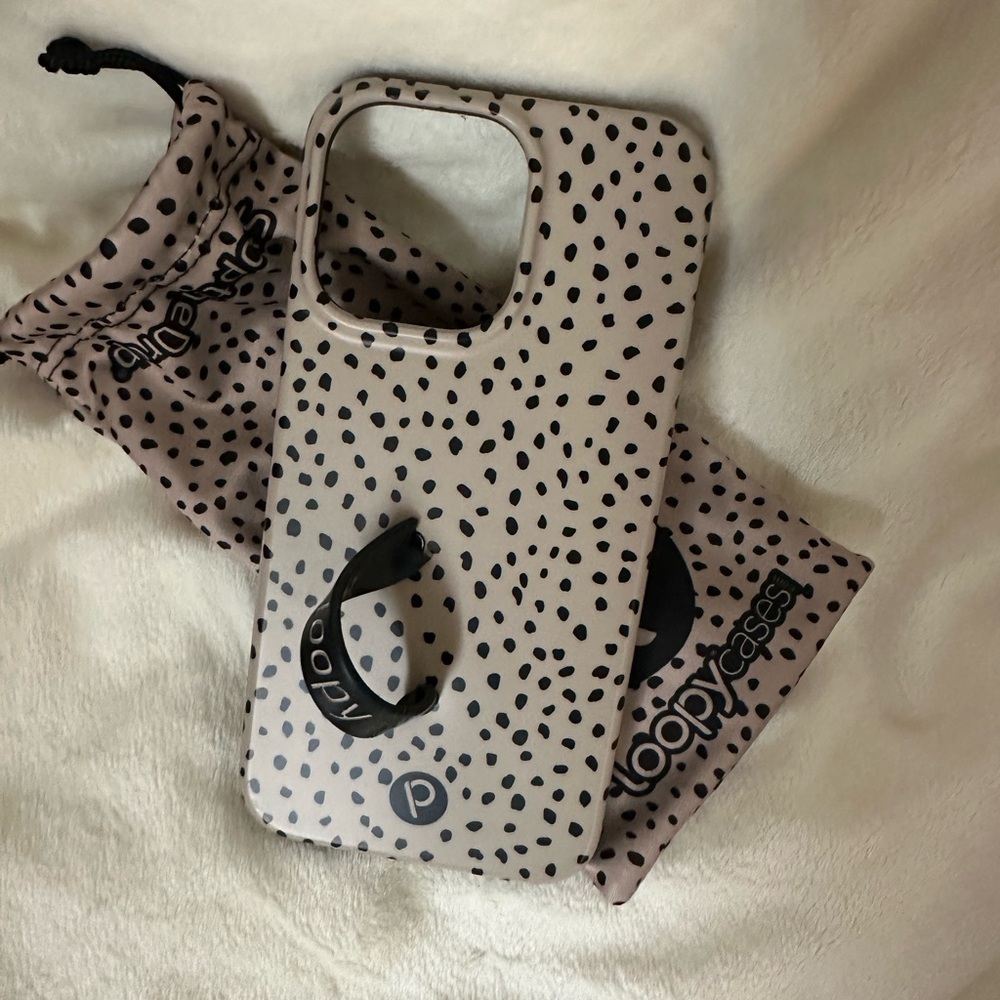 Loopy Case iPhone 14 Pro Max